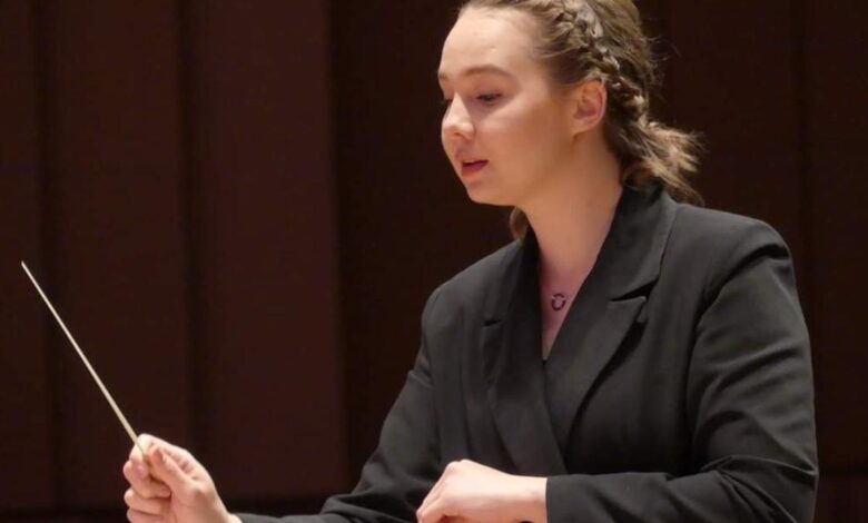 ‘Classical music has survived war, the pandemic and a lot more’ 