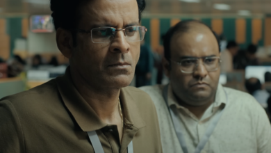‘Despatch’ movie review: Tailored for Manoj Bajpayee, the searing crime drama examines the death of investigative journalism
