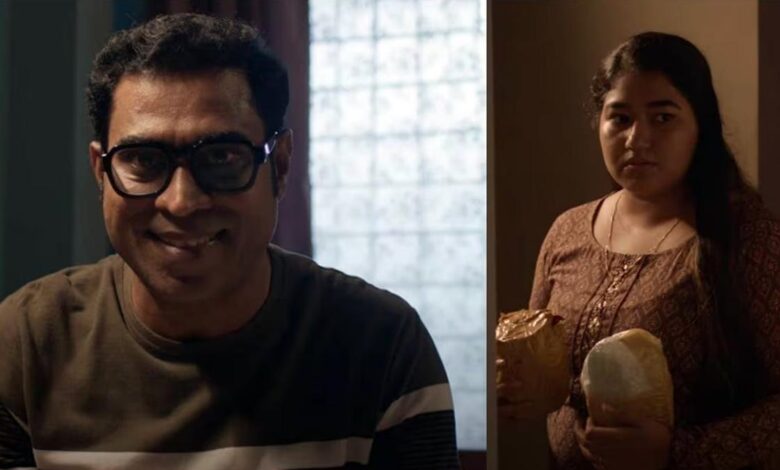 ‘ED - Extra Decent’ movie review: A quirky drama powered by a brilliant Suraj Venjaramoodu