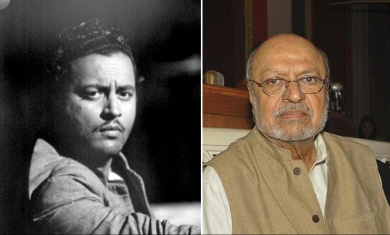 ‘I was envious...’: Shyam Benegal’s relationship with cousin, Guru Dutt