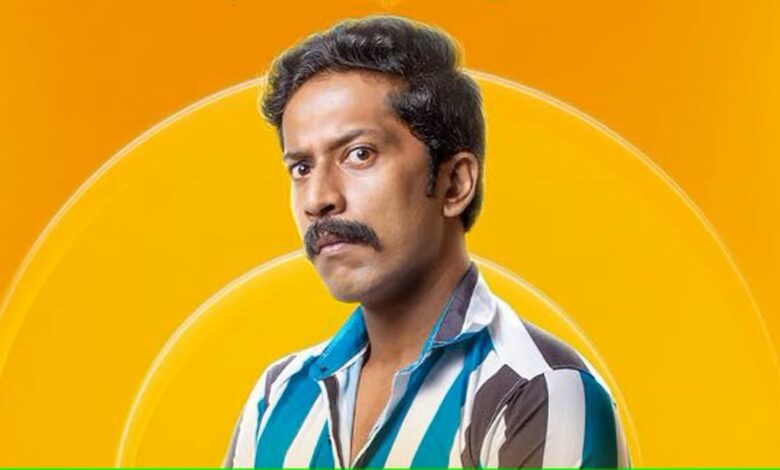 ‘Jameelante Poovan Kozhi’ actor Nitin Thomas says his passion for films has paid off