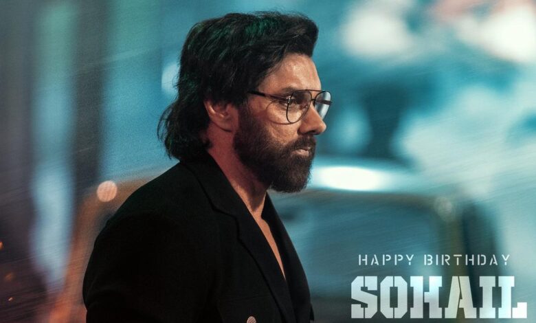 ‘NKR 21’: Sohail Khan to make Telugu debut with Nandamuri Kalyan Ram’s next