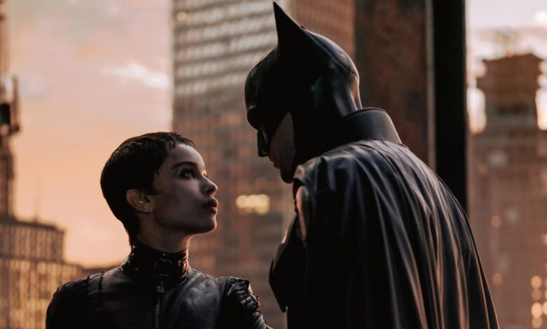 ‘The Batman’ sequel to be released in 2027