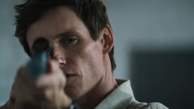 ‘The Day of the Jackal’ series review: Eddie Redmayne sears the screen in this Frederick Forsyth update