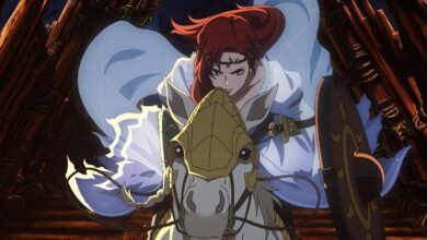 ‘The Lord of the Rings: The War of the Rohirrim’ movie review: A dazzling yet cautious canter through Middle Earth’s lore