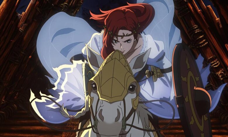 ‘The Lord of the Rings: The War of the Rohirrim’ movie review: A dazzling yet cautious canter through Middle Earth’s lore