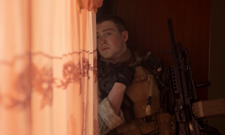 ‘Warfare’ trailer: Alex Garland, Ray Mendoza promise a visceral war drama set in real time