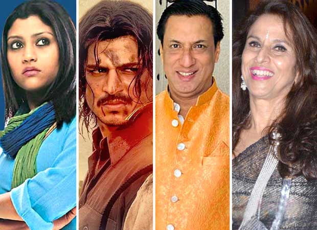 20 Years of Page 3 EXCLUSIVE: Despite clashing with Kisna, Konkona Sen Sharma-starrer was a RARE film to collect 12.30 times the opening weekend; Madhur Bhandarkar explains why Shobhaa De and few socialites were RATTLED with the film: “They said, ‘Madhur cast a lot of socialites and he bajaoed them only” 20 : Bollywood News - Bollywood Hungama