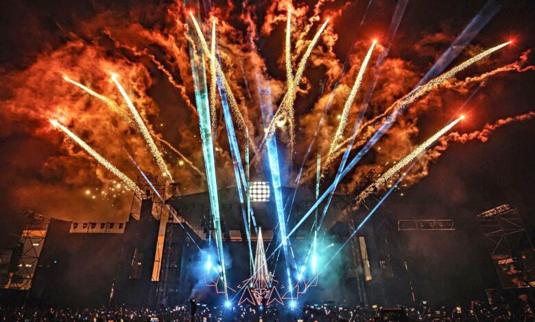 2024 Bengaluru music recap