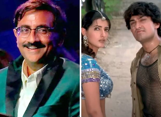 25 Years of Mela EXCLUSIVE: Dharmesh Darshan hits back at those who call the film a flop: “It was made in Rs. 3-5 cr; to collect Rs. 15 cr back in the year 2000 was not a JOKE” 25 : Bollywood News - Bollywood Hungama