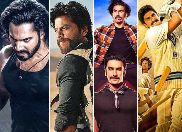 7 Years of Christmas Blues: Has Bollywood’s Christmas Blockbuster Era come to an end? 7 : Bollywood News - Bollywood Hungama