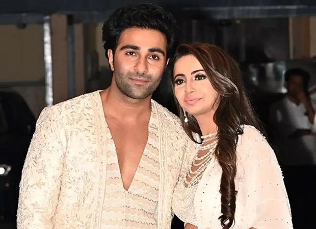 Aadar Jain and Alekha Advani’s pre-wedding bash brings Kapoor clan together in Goa : Bollywood News - Bollywood Hungama