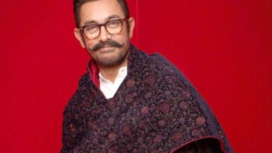 Aamir Khan begins Vadodara schedule of Sitaare Zameen Par; deets inside : Bollywood News - Bollywood Hungama