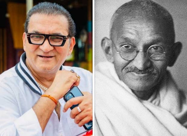 Abhijeet Bhattacharya faces legal action for calling Mahatma Gandhi “Father of Pakistan”, Pune lawyer demands written apology: Reports : Bollywood News - Bollywood Hungama