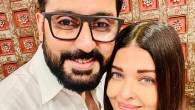 Abhishek Bachchan addresses comparisons to wife Aishwarya Rai Bachchan: “I am worthy of being considered” : Bollywood News - Bollywood Hungama