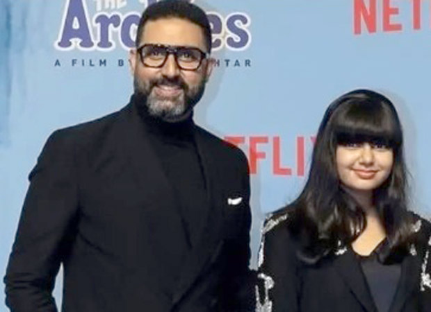 Abhishek Bachchan reflects on spirituality, legacy of his surname: “I hope that my daughter and subsequent generations can respect that” : Bollywood News - Bollywood Hungama