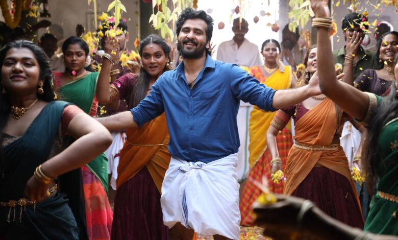 Actor Shane Nigam interview: On his Tamil debut ‘Madraskaaran’ and why he wouldn’t do another ‘Bhoothakaalam’