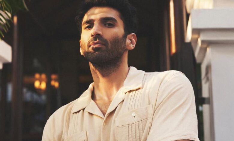 Aditya Roy Kapur to star in Raj & DK series ‘Rakt Bramhand’
