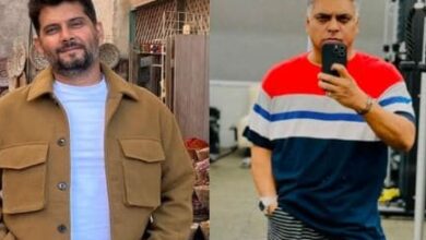 After Ektaa Kapoor, Amar Upadhyay Slams Ram Kapoor For Commenting On His Shift From TV To Films