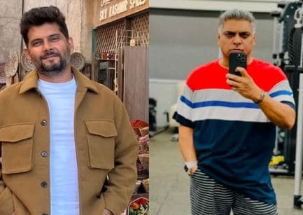 After Ektaa Kapoor, Amar Upadhyay Slams Ram Kapoor For Commenting On His Shift From TV To Films
