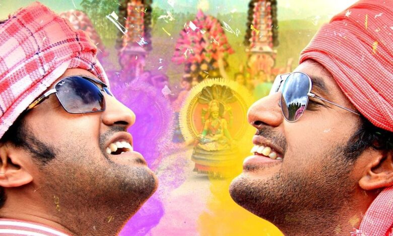After more than a decade, Vishal-Sundar C film ‘Madha Gaja Raja’ gets a release date