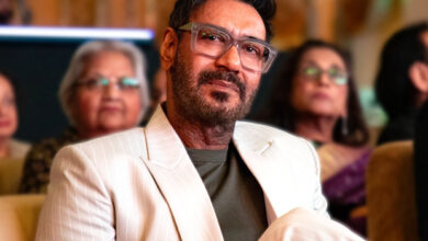 Ajay Devgn ‘honored’ as he becomes the official face for Bhamla Foundation’s World Environment Day 2025 Campaign 2025 : Bollywood News - Bollywood Hungama