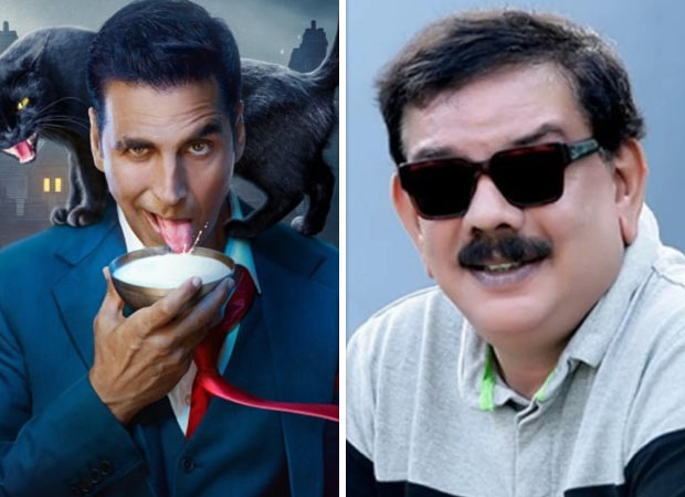 Akshay Kumar and Priyadarshan’s Bhooth Bangla moves to Jaipur for next schedule : Bollywood News - Bollywood Hungama