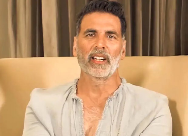 Akshay Kumar shares update on Hera Pheri 3; says, “If everything goes well, it will start this year” : Bollywood News - Bollywood Hungama