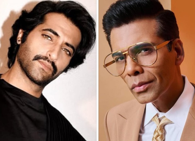 Akshay Oberoi speaks on bagging Karan Johar’s Sunny Sanskari Ki Tulsi Kumari; says, “Being part of a Dharma film is like joining a legacy” : Bollywood News - Bollywood Hungama