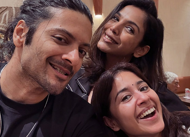 Ali Fazal pens beautiful note expressing his love for Mirzapur and its co-stars; also reviews Pataal Lok : Bollywood News - Bollywood Hungama