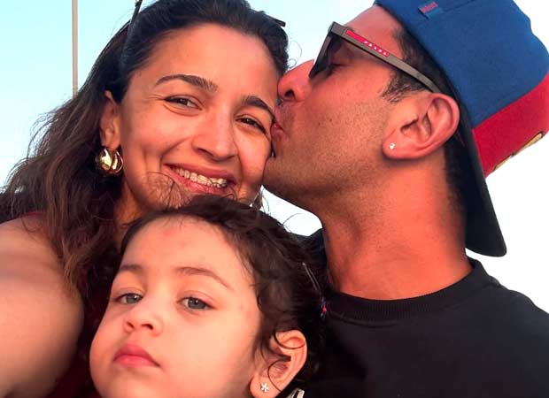 Alia Bhatt drops sweet pics from her NY 2025 photo dump with Ranbir Kapoor and Raha; RaAlia fans can’t keep calm 2025 : Bollywood News - Bollywood Hungama