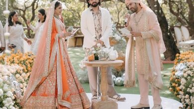 Amaal Malik reveals Armaan Malik and Aashna Shroff overcame “Family drama”: “You’ve always fought on the same team. Life tested you in so many ways” : Bollywood News - Bollywood Hungama