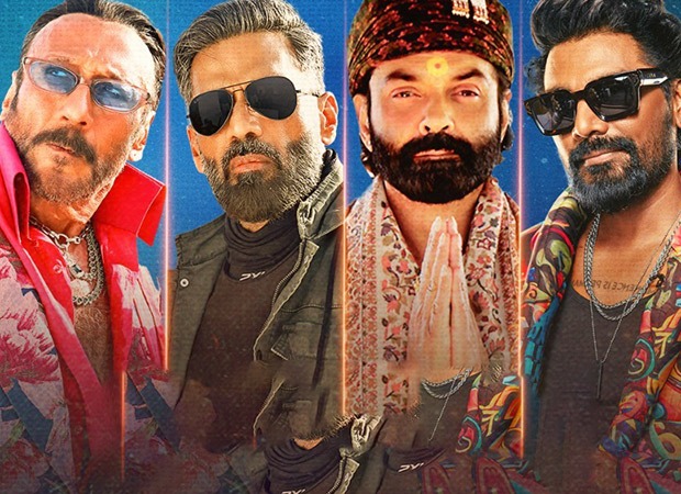 Amazon MX Player’s StreamNext unveils 100 new shows for 2025 : Bollywood News - Bollywood Hungama