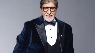 Amitabh Bachchan expresses frustration with tumblr for deleting his posts and rejecting pictures: “It’s getting on my nerves” : Bollywood News - Bollywood Hungama