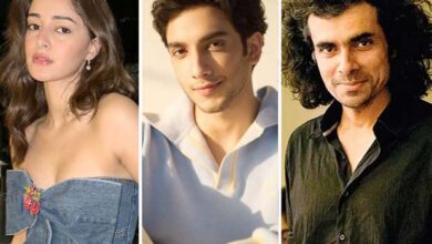 Ananya Panday and Vedang Raina audition for Imtiaz Ali’s next film: Report : Bollywood News - Bollywood Hungama