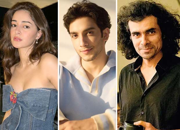 Ananya Panday and Vedang Raina audition for Imtiaz Ali’s next film: Report : Bollywood News - Bollywood Hungama