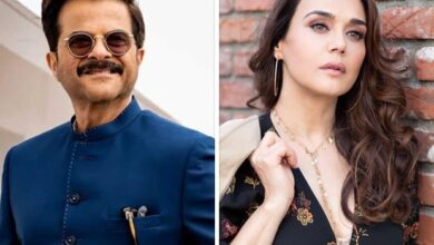 Anil Kapoor pens heartfelt birthday message for Preity Zinta, wishes her luck for IPL 2025 2025 : Bollywood News - Bollywood Hungama