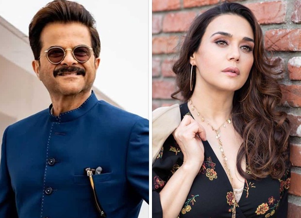 Anil Kapoor pens heartfelt birthday message for Preity Zinta, wishes her luck for IPL 2025 2025 : Bollywood News - Bollywood Hungama