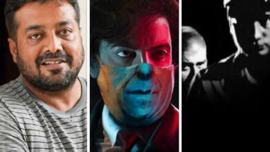 Anurag Kashyap REVEALS he has “detached” himself from Kennedy as Rahul Bhat-Sunny Leone starrer is yet to release: “I don’t want it to become like Black Friday” : Bollywood News - Bollywood Hungama