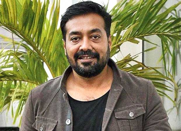 Anurag Kashyap says OTT people have ‘no cinema experience’ as they are all from TV; says, “One day, everybody will fall. And I’m waiting for everybody to fall” : Bollywood News - Bollywood Hungama