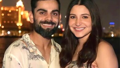 Anushka Sharma and Virat Kohli to host Griha Pravesh pooja in Alibaug: Report : Bollywood News - Bollywood Hungama