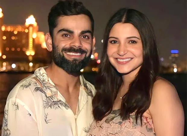 Anushka Sharma and Virat Kohli to host Griha Pravesh pooja in Alibaug: Report : Bollywood News - Bollywood Hungama