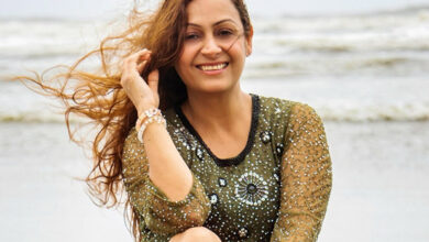 Ashita Dhawan talks about outer appearance taking precedence; says, “It feels like a fashion war” : Bollywood News - Bollywood Hungama