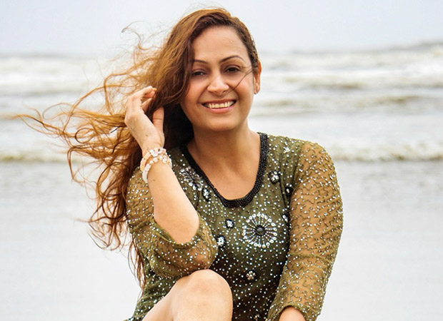 Ashita Dhawan talks about outer appearance taking precedence; says, “It feels like a fashion war” : Bollywood News - Bollywood Hungama