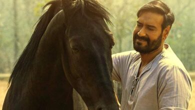 Azaad Movie Review: AZAAD struggles to captivate