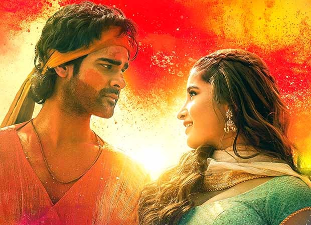 Azaad’s failure highlights Bollywood’s new reality: Star kids can no longer rely on lineage alone; it has to be content over connections : Bollywood News - Bollywood Hungama