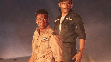 BREAKING: Akshay Kumar-starrer Sky Force banned in several territories in the Middle East : Bollywood News - Bollywood Hungama