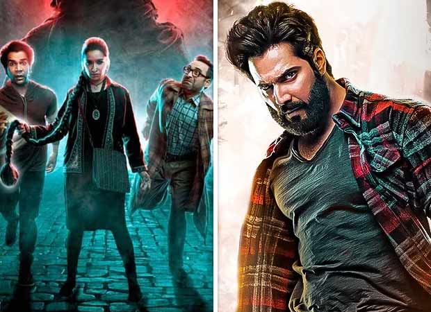 BREAKING! Stree 3, Bhediya 2, Thama, and other five films of Maddock’s horror-comedy universe get release dates; deets inside : Bollywood News - Bollywood Hungama