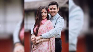 Baalveer Actor Dev Joshi, Girlfriend Aarti Are Now Engaged. See Pics