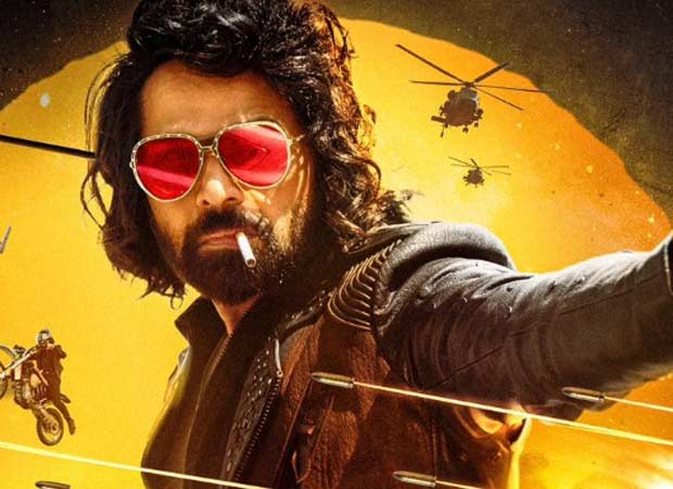 Badass Ravikumar trailer to be unveiled on January 5; Himesh Reshammiya starrer to release on February 7, 2025 : Bollywood News - Bollywood Hungama